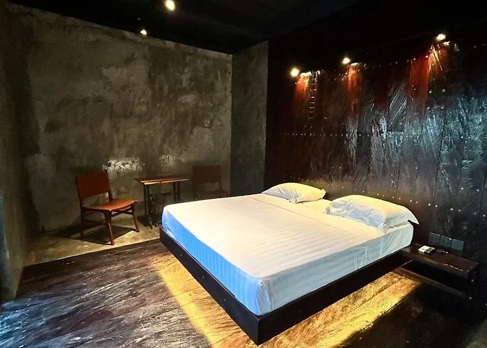 3br With Private Pool And Rooftop Terrace * Nusa Dua (Bali)