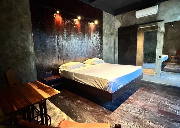 3br With Private Pool And Rooftop Terrace