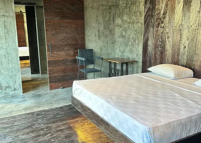 Villa 3br With Private Pool And Rooftop Terrace *
