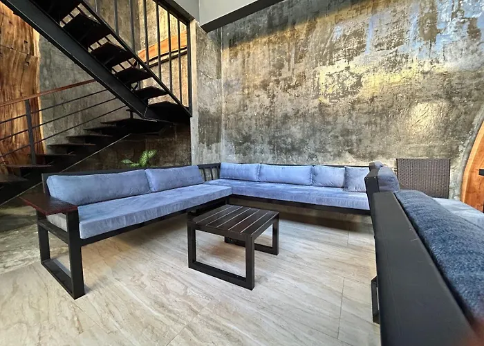 3br With Private Pool And Rooftop Terrace Villa Nusa Dua (Bali)