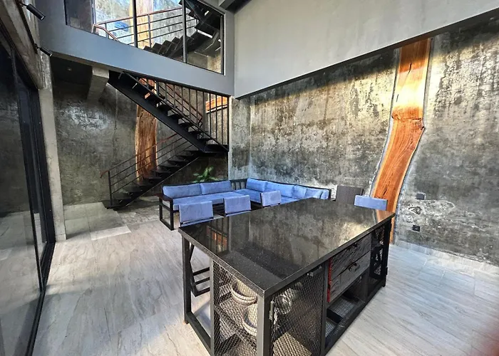 3br With Private Pool And Rooftop Terrace Villa *