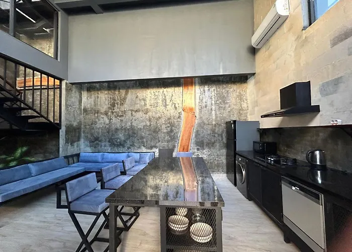 3br With Private Pool And Rooftop Terrace Villa