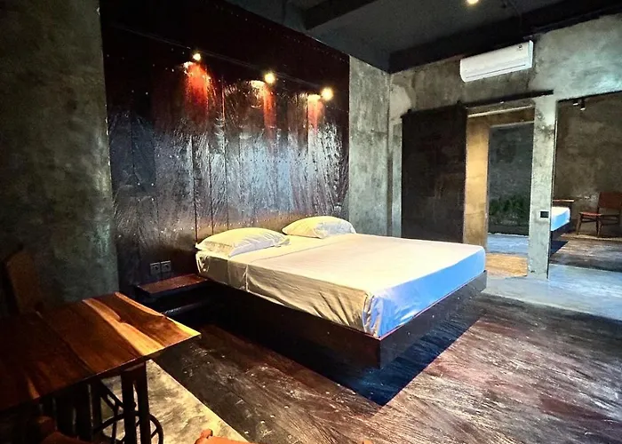 Villa 3br With Private Pool And Rooftop Terrace *