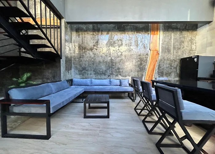 3br With Private Pool And Rooftop Terrace * Nusa Dua (Bali)