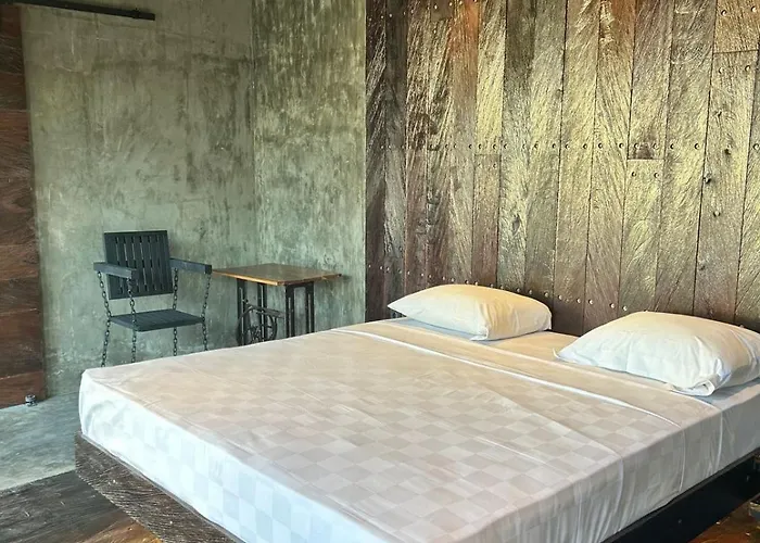 3br With Private Pool And Rooftop Terrace