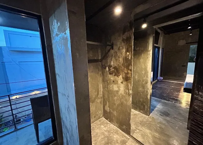 Villa 3br With Private Pool And Rooftop Terrace