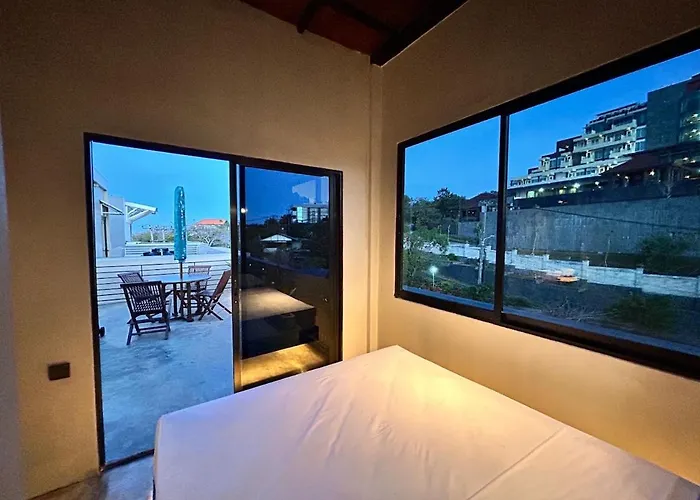 3br With Private Pool And Rooftop Terrace Nusa Dua (Bali)