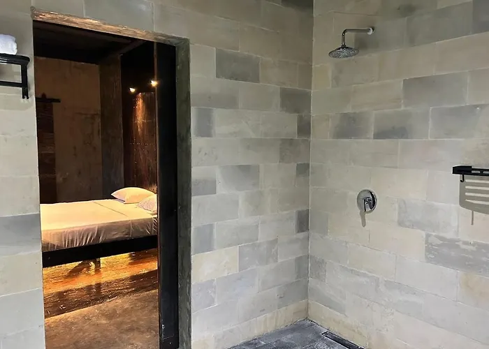 3br With Private Pool And Rooftop Terrace