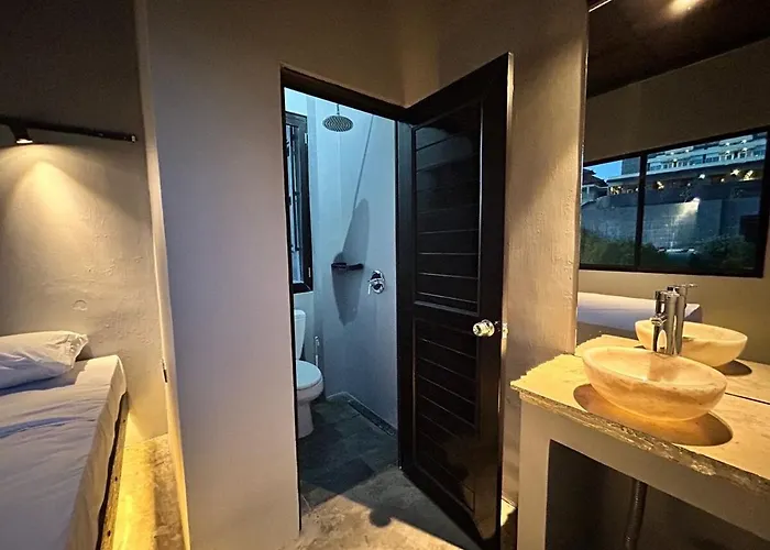 3br With Private Pool And Rooftop Terrace Nusa Dua (Bali)