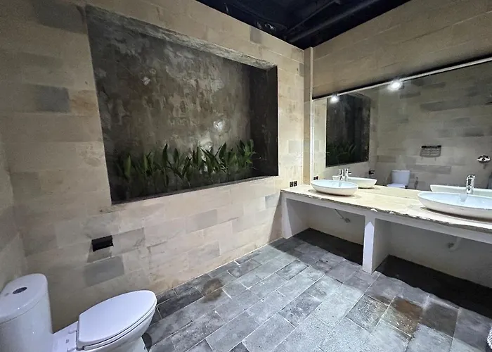 3br With Private Pool And Rooftop Terrace Villa