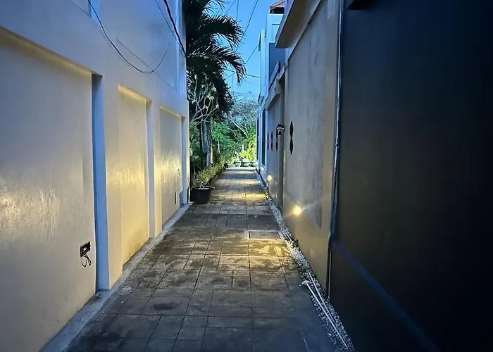Villa 3br With Private Pool And Rooftop Terrace *