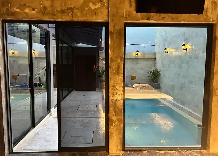 3br With Private Pool And Rooftop Terrace Villa Nusa Dua (Bali)
