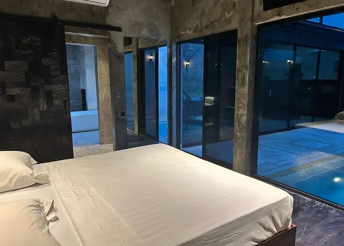 3br With Private Pool And Rooftop Terrace * Nusa Dua (Bali)