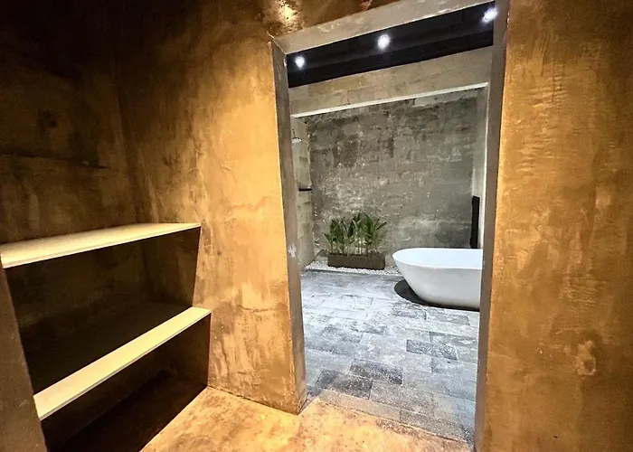 Villa 3br With Private Pool And Rooftop Terrace