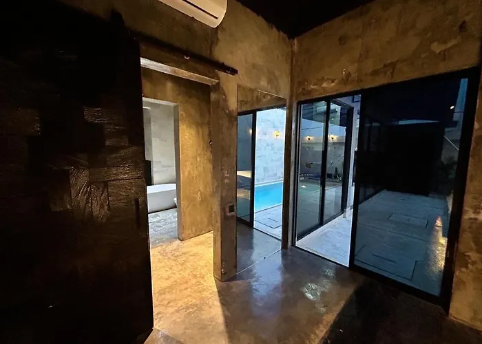 3br With Private Pool And Rooftop Terrace Villa Nusa Dua (Bali)