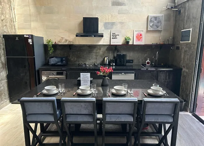 Villa 3br With Private Pool And Rooftop Terrace Nusa Dua (Bali)