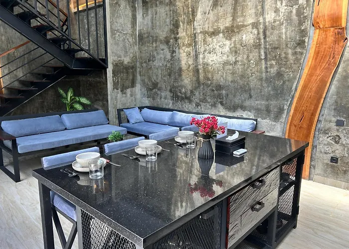 3br With Private Pool And Rooftop Terrace Villa Nusa Dua (Bali)