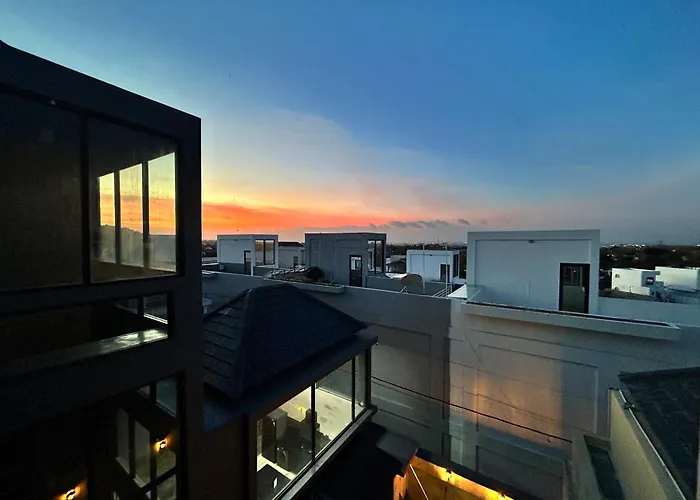 3br With Private Pool And Rooftop Terrace * Nusa Dua (Bali)