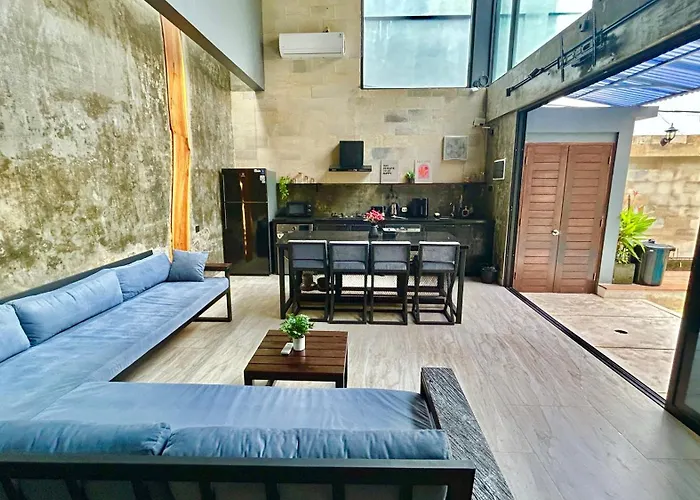 3br With Private Pool And Rooftop Terrace Villa *