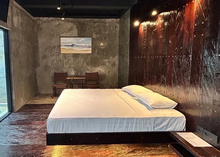 3br With Private Pool And Rooftop Terrace *