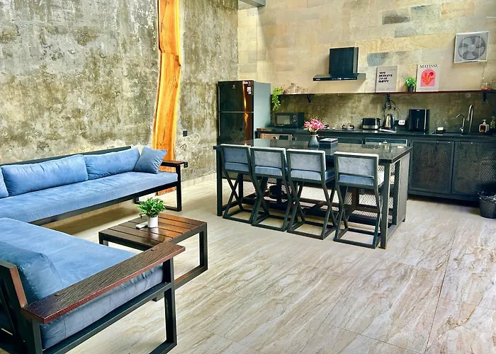 3br With Private Pool And Rooftop Terrace *
