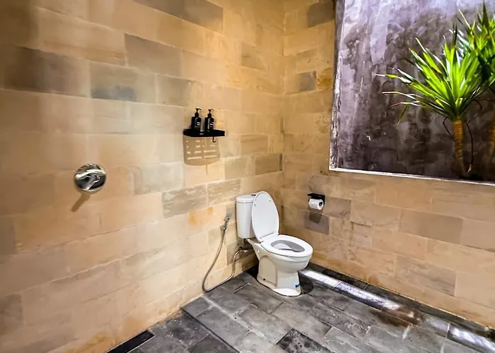 3br With Private Pool And Rooftop Terrace * Nusa Dua (Bali)