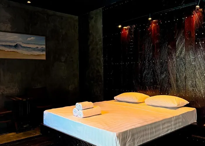 3br With Private Pool And Rooftop Terrace * Nusa Dua (Bali)