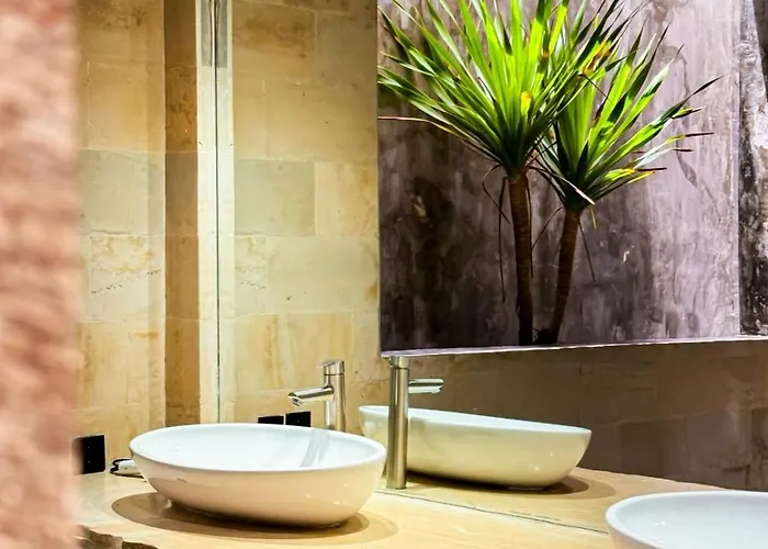 3br With Private Pool And Rooftop Terrace