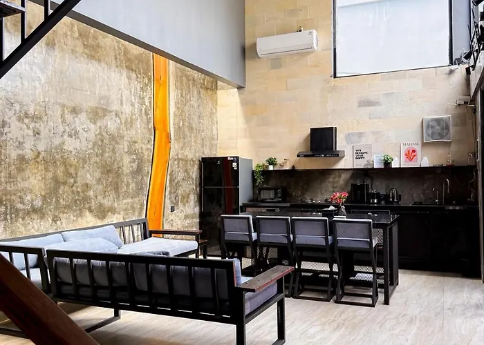 Villa 3br With Private Pool And Rooftop Terrace *
