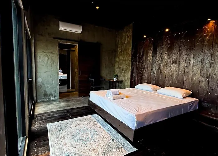3br With Private Pool And Rooftop Terrace Villa Nusa Dua (Bali)