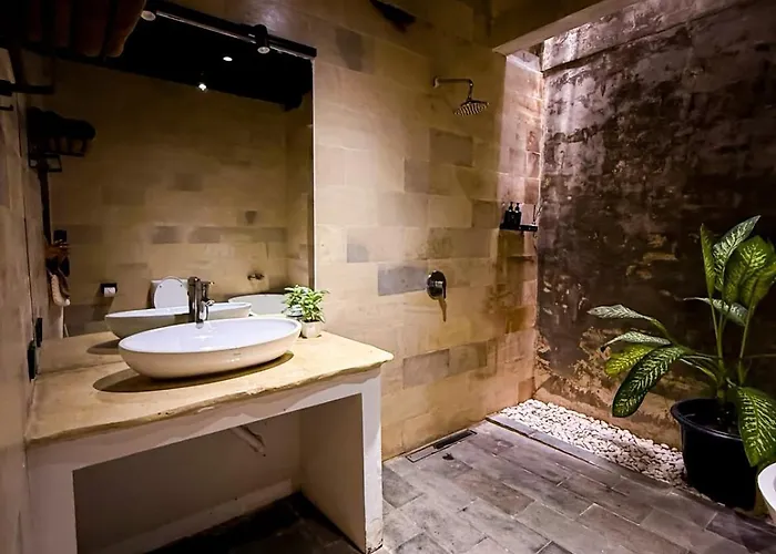 3br With Private Pool And Rooftop Terrace Nusa Dua (Bali)