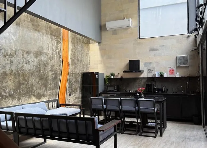 3br With Private Pool And Rooftop Terrace Villa Nusa Dua (Bali)