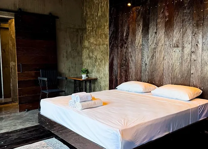 3br With Private Pool And Rooftop Terrace Villa