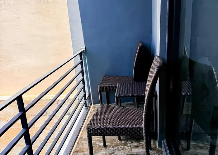 3br With Private Pool And Rooftop Terrace Villa