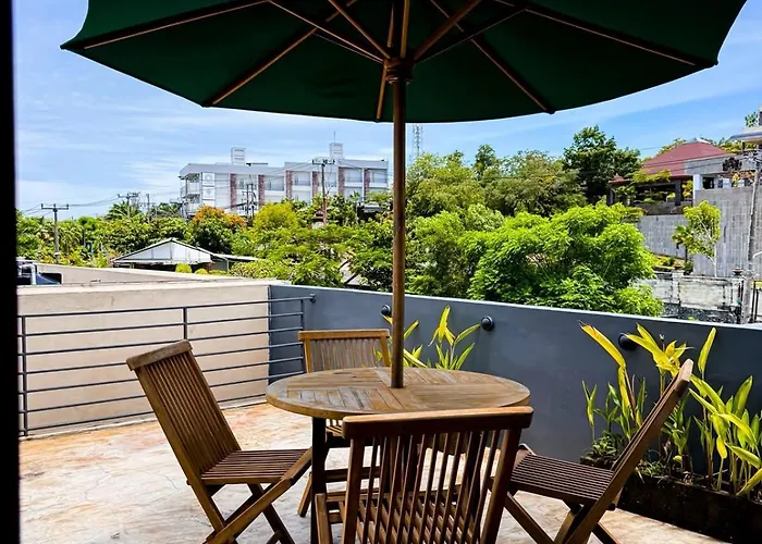 3br With Private Pool And Rooftop Terrace *