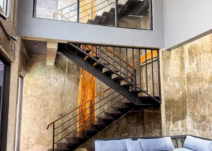 3br With Private Pool And Rooftop Terrace Villa
